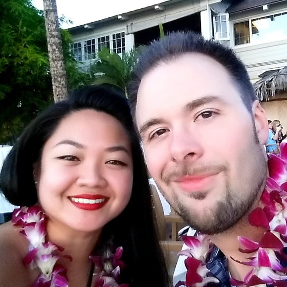 Meet your Posher, Jade - Picture 3 of 3